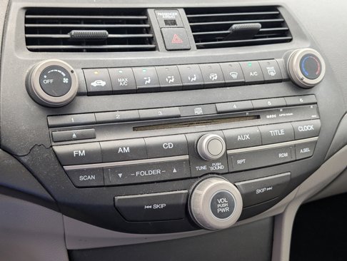 Used 2008 Honda Accord LX-P image 8