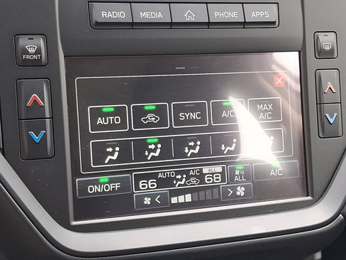 Certified 2024 Subaru Impreza 2.0i image 16