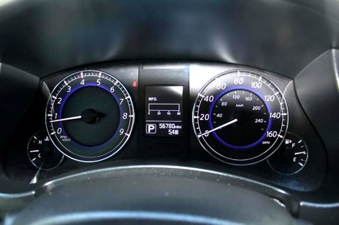 Used 2016 INFINITI QX50 AWD w/ Premium Plus Package image 19