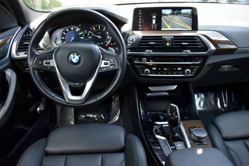 Used 2018 BMW X3 xDrive30i image 15