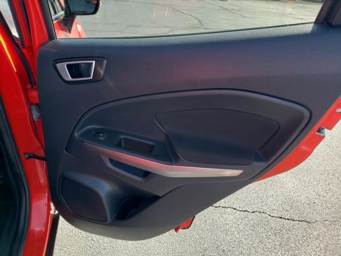 Used 2019 Ford EcoSport SE image 16