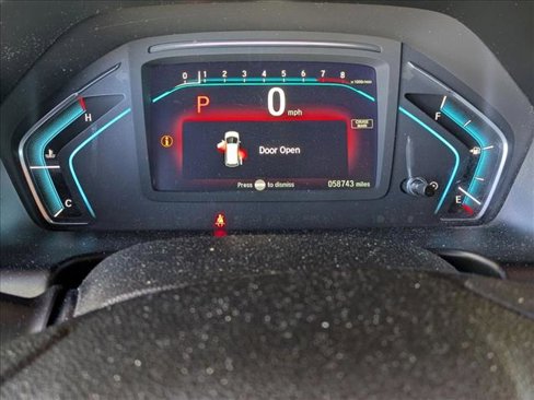 Used 2019 Honda Odyssey LX image 11