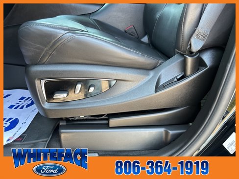 Used 2018 Cadillac Escalade Luxury image 14