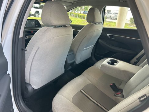 Used 2021 Hyundai Sonata SEL image 29