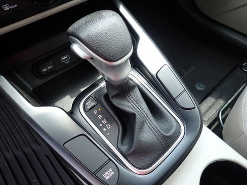 Used 2022 Kia Soul LX image 23