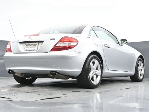 Used 2006 Mercedes-Benz SLK 280 image 46