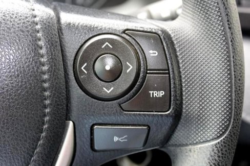Used 2017 Toyota RAV4 LE image 24