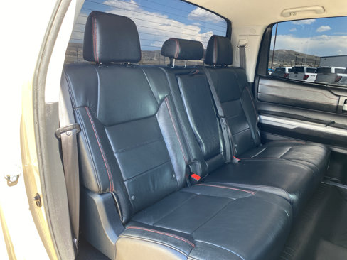 Used 2016 Toyota Tundra SR5 image 6