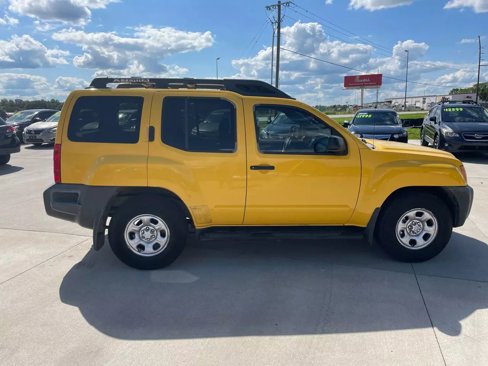 Used 2006 Nissan Xterra X image 5