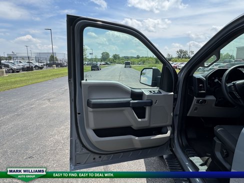 Used 2020 Ford F150 XL w/ Equipment Group 101A Mid image 14