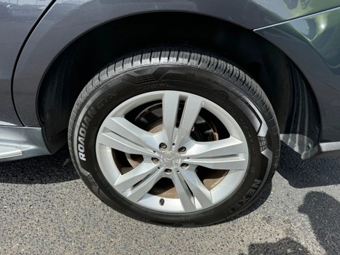 Used 2012 Mercedes-Benz ML 350 4MATIC image 26