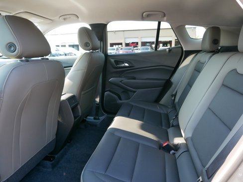Used 2024 Chevrolet Trax ACTIV w/ Driver Confidence Package image 13