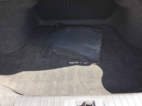 Used 2023 Nissan Sentra SV image 30