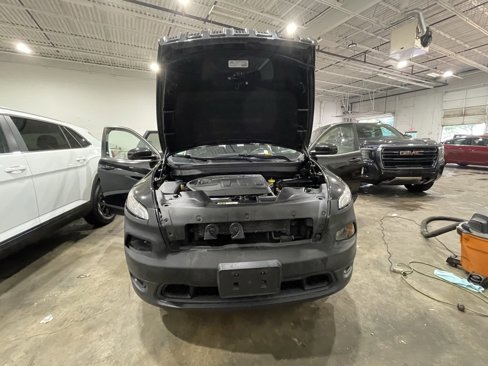 Used 2016 Jeep Cherokee Latitude image 31