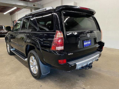 Used 2004 Toyota 4Runner Limited image 3