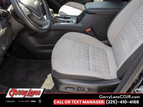 Used 2024 Chevrolet Equinox LT image 11