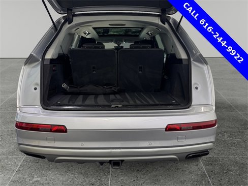 Used 2019 Audi Q7 3.0T Prestige image 20
