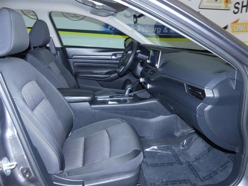 Used 2019 Nissan Altima 2.5 S image 6