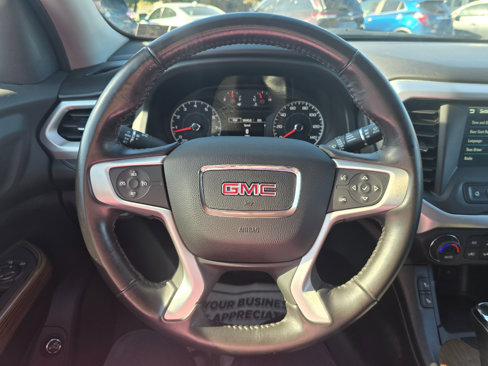 Used 2019 GMC Acadia SLE image 6