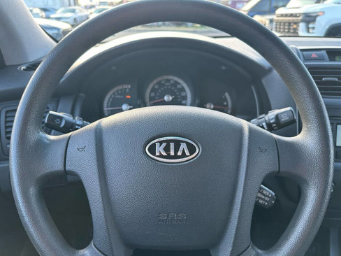 Used 2009 Kia Sportage LX image 21