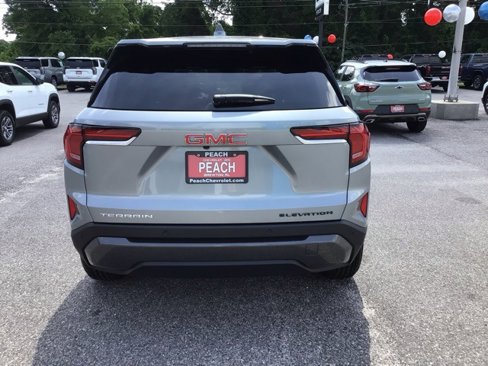 New 2025 GMC Terrain Elevation image 6