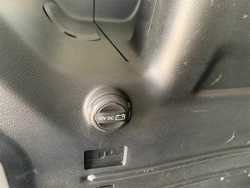 Used 2020 Jeep Wrangler Unlimited Sahara image 21