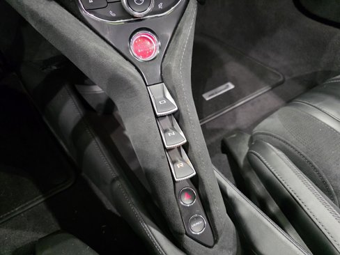 Used 2021 McLaren 720S Performance image 14