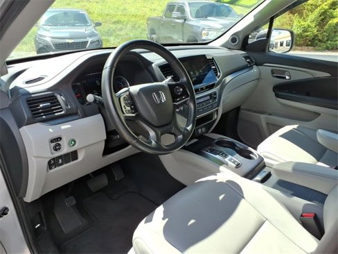 Used 2021 Honda Pilot Special Edition image 10