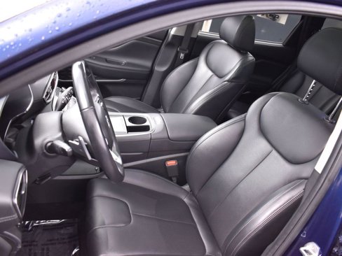 Used 2023 Hyundai Santa Fe SEL w/ Premium Package image 36