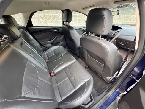 Used 2016 Ford Focus SE w/ Equipment Group 201A image 27