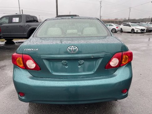 Used 2009 Toyota Corolla image 6