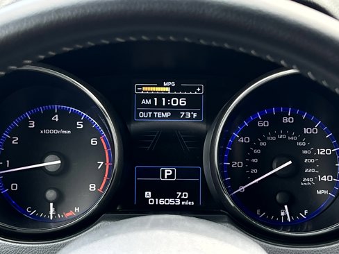 Used 2018 Subaru Outback 2.5i Limited image 19