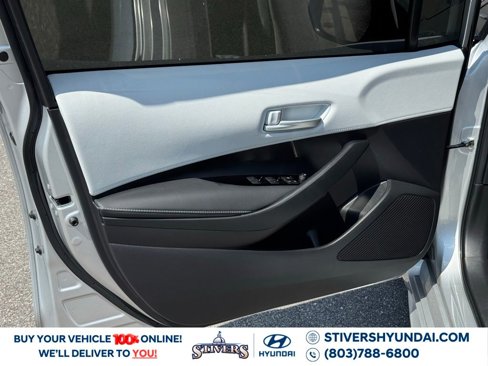 Used 2023 Toyota Corolla SE image 25
