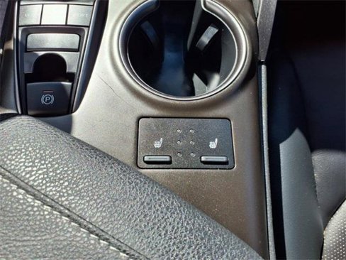 Certified 2023 Toyota Camry XSE image 13