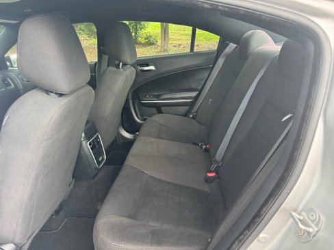 Used 2019 Dodge Charger Police image 25