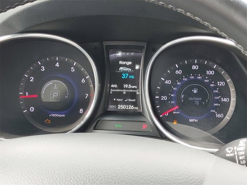 Used 2014 Hyundai Santa Fe Sport 2.0T image 14