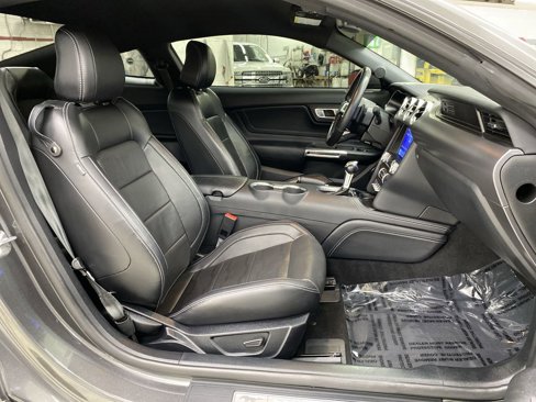 Used 2020 Ford Mustang Premium w/ Equipment Group 201A image 38