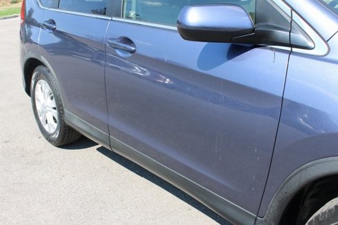 Used 2012 Honda CR-V EX image 47