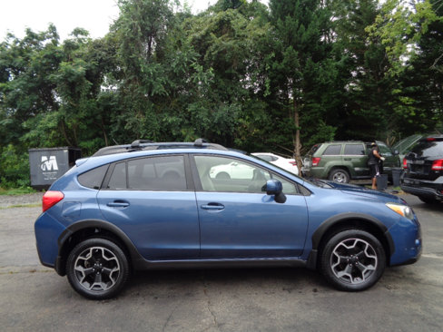 Used 2013 Subaru Crosstrek 2.0i Premium w/ Popular Pkg 1 image 4