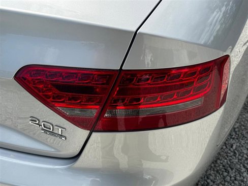 Used 2012 Audi A5 2.0T Premium Plus image 16