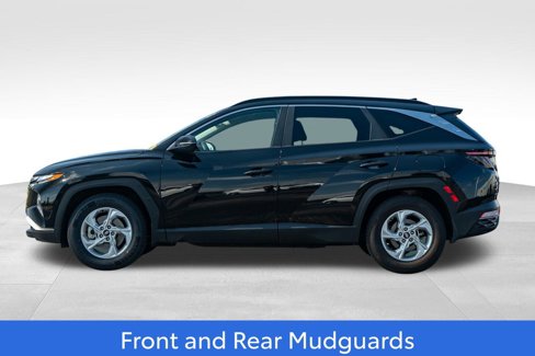 Used 2023 Hyundai Tucson SEL image 4