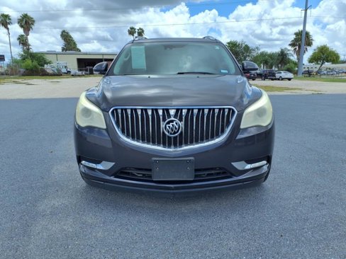 Used 2016 Buick Enclave Premium w/ Experience Buick Package image 3