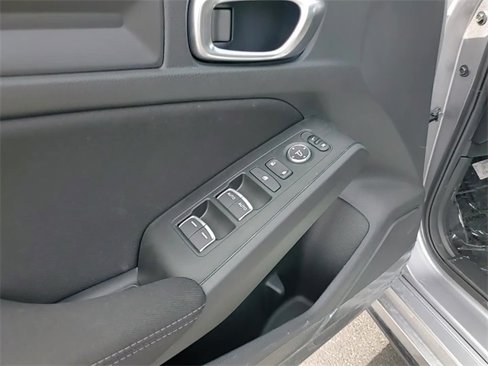 New 2026 Honda Civic Sport image 11