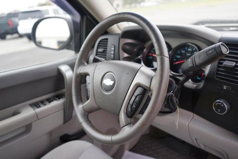 Used 2013 Chevrolet Silverado 1500 LT w/ All-Star Edition image 23