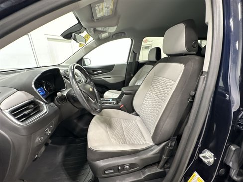 Used 2020 Chevrolet Equinox LT image 15