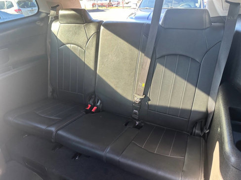 Used 2017 Buick Enclave Leather image 9