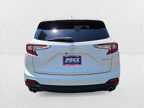 Used 2019 Acura RDX FWD image 7
