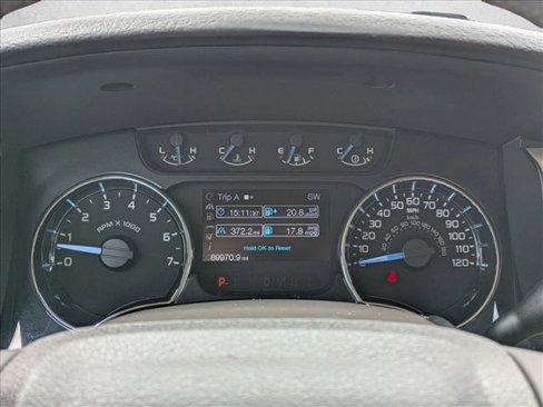 Used 2014 Ford F150 XLT w/ Equipment Group 302A Luxury image 10