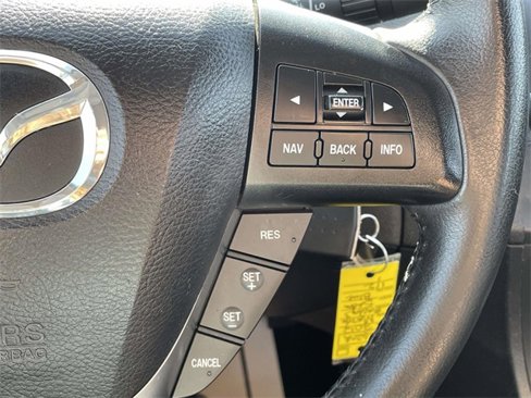 Used 2012 MAZDA MAZDA3 i Grand Touring image 22