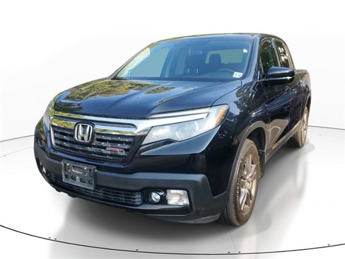 Used 2017 Honda Ridgeline Sport image 3